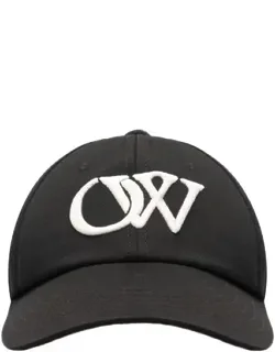 Drill Ow Baseball Cap