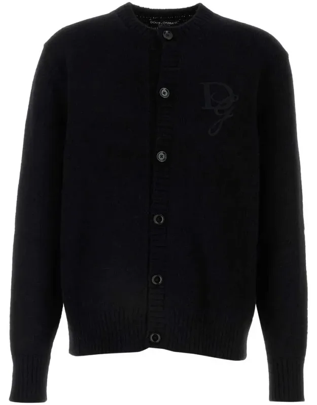 Knitwear Cardigan