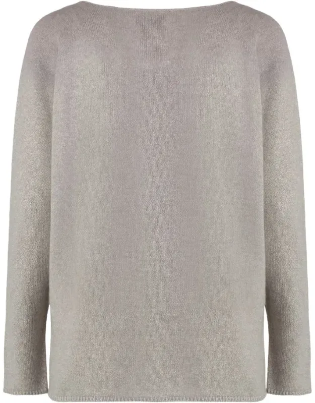 The - Pullover 35% Cotton, 1% Viscose