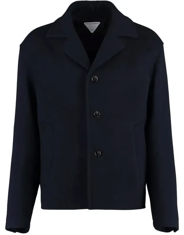 Wool Jacket