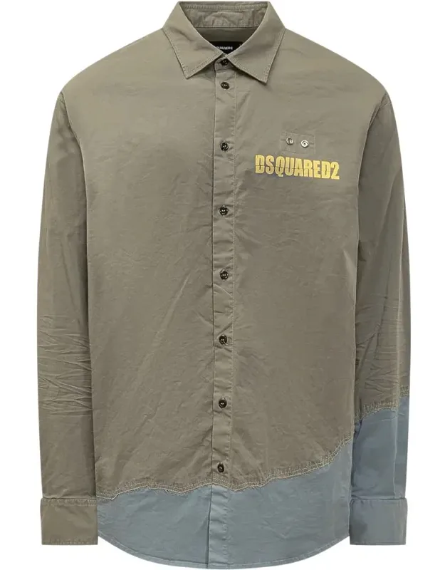 Rugged Shirt