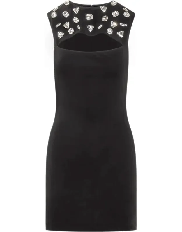 Short Dress