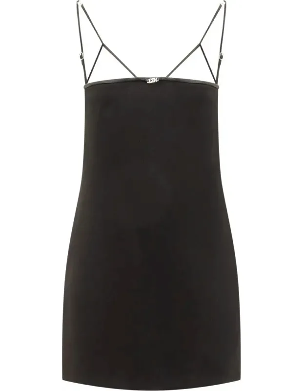Icon Dress