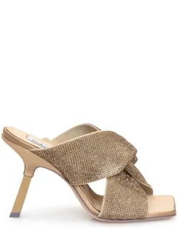 Sandalwood Mule