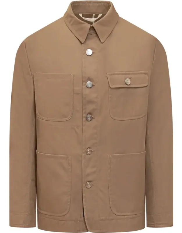 Morrison Jacket