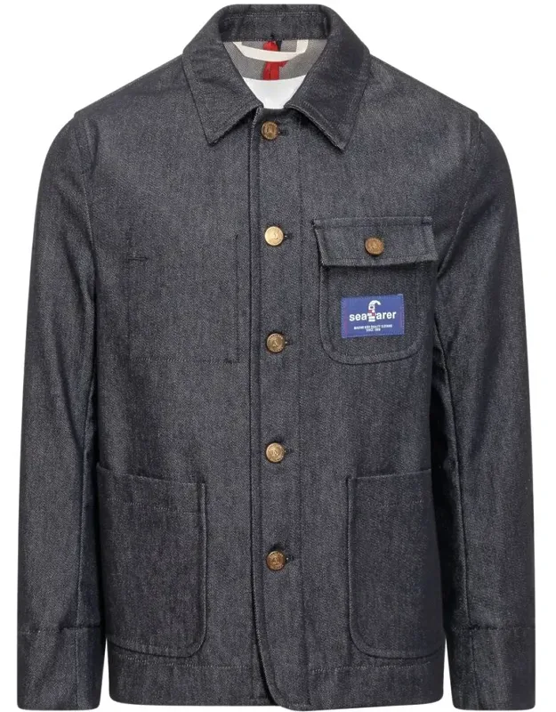 Morrison Jacket