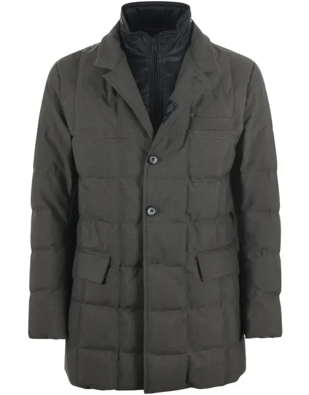 Down Jacket