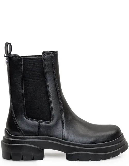 Headqrtr Boot