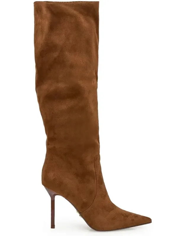 Intruder Boot