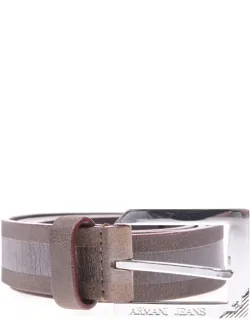 Belt