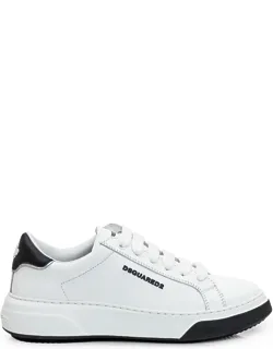 Bumper Sneakers