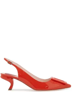 Heeled Shoes