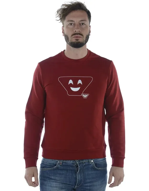 Sweatshirt Hoodie
