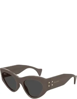 Eyewear Sunglasses Cat-eye Acetate
