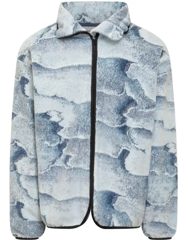 Terry Jacket
