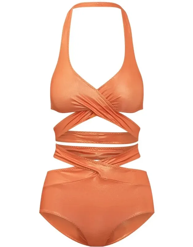 2 Piece Bikini Set