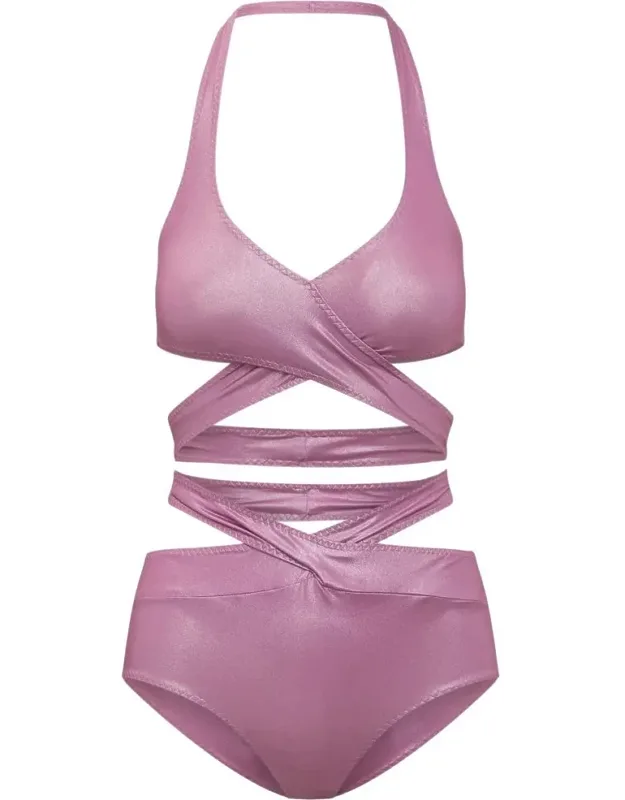 2 Piece Bikini Set