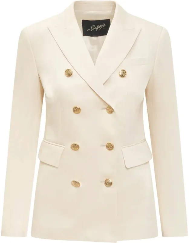 Chantal Blazer