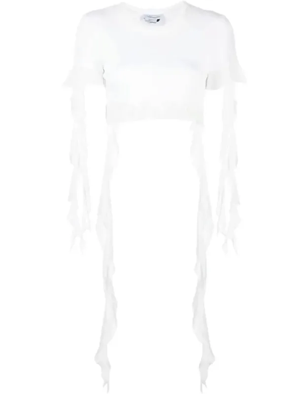 Ruches T-shirt