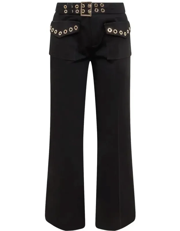 Long Pants