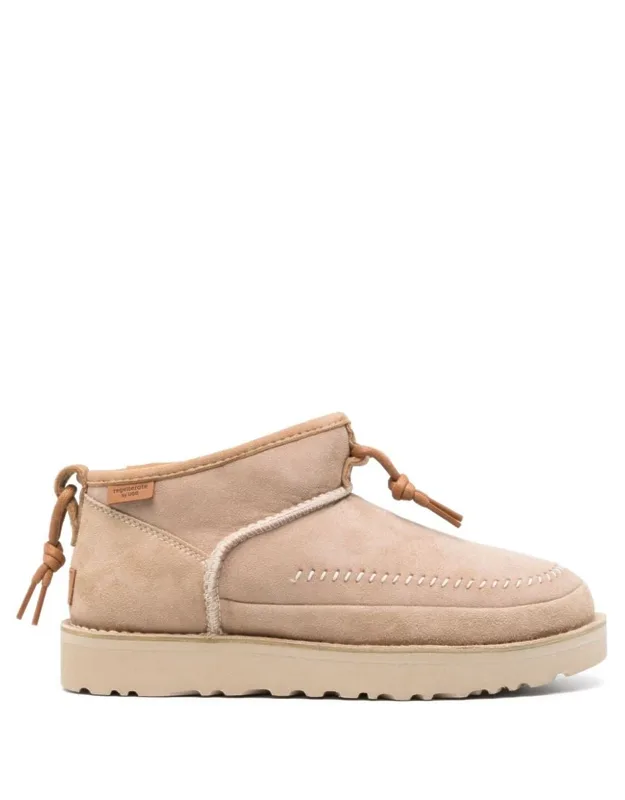 Ultra Mini Crafted Regenerate Shoes