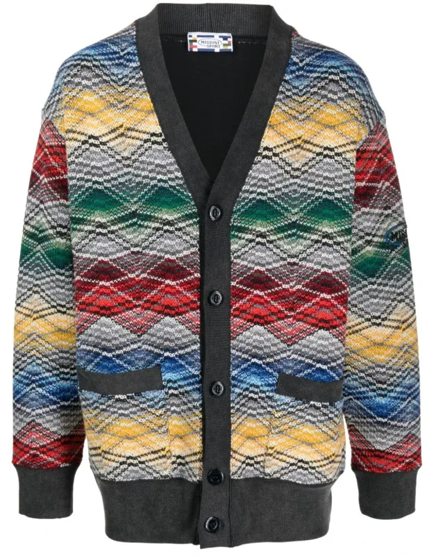Caperdoni Cardigan