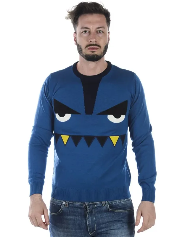 Fendi Sweater