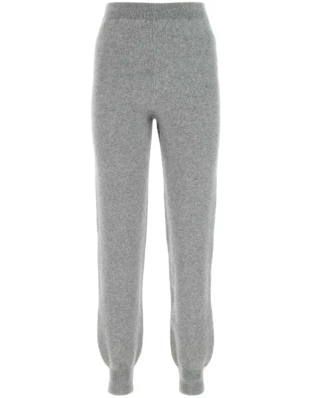 Pants Cashmere Joggers