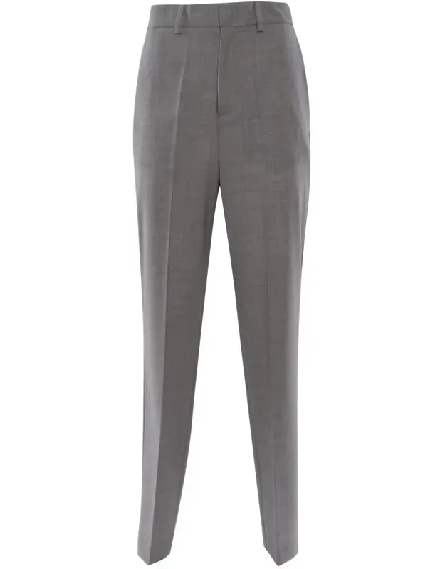 Trousers Elegant Cigarette