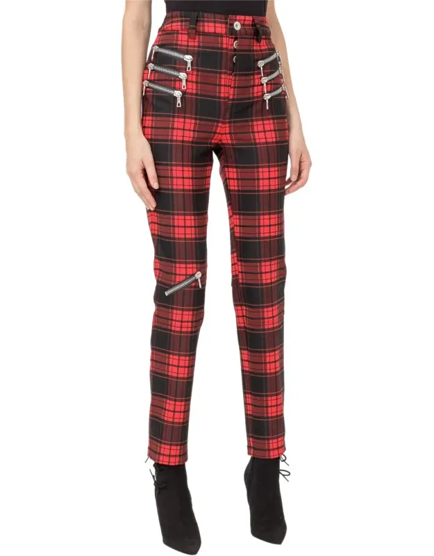 Skinny Pants
