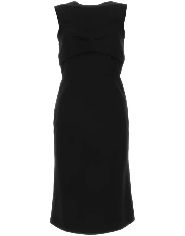 Myrtle Dress