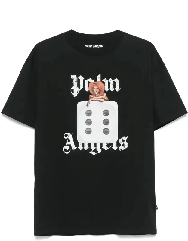 Holly Pin-up T-shirt