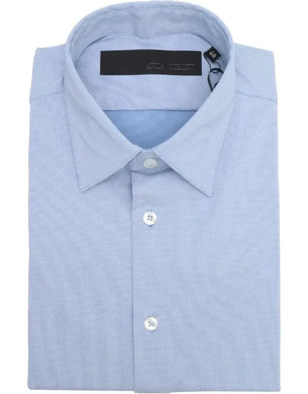 Shirt Oxford Jacquard