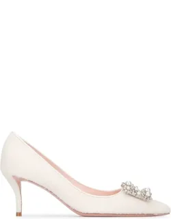 Heeled Shoes