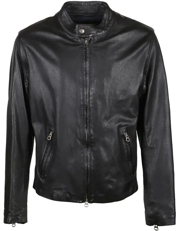 Jacket Athos