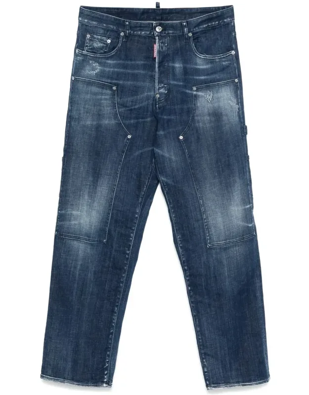 Carpenter Jeans