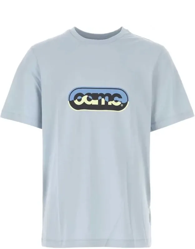 T-shirt Oversize Cotton