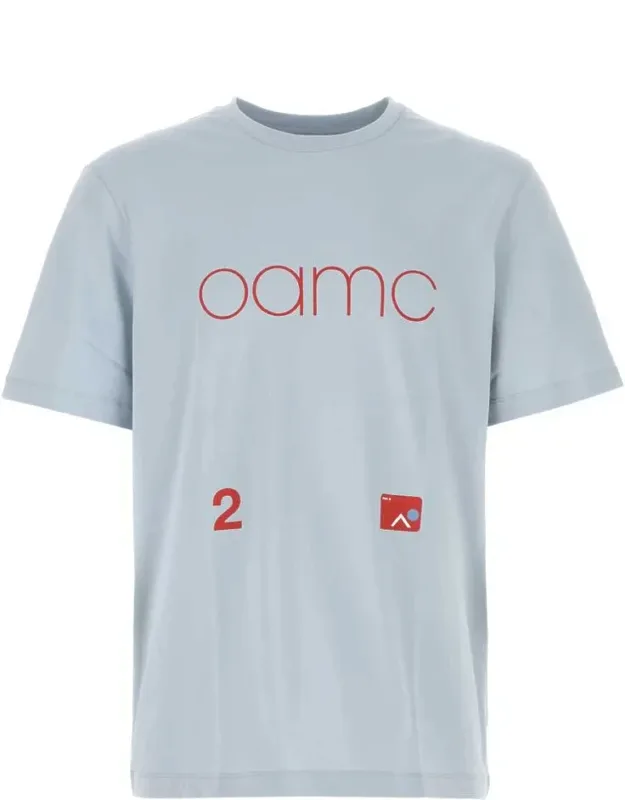 T-shirt Oversize Cotton