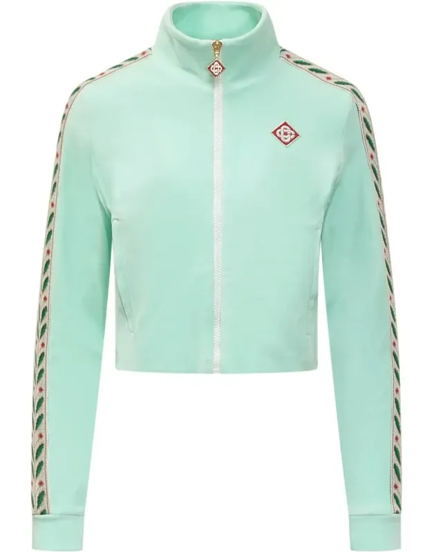 Sweatshirt With Logo