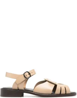 Ancora Shoes