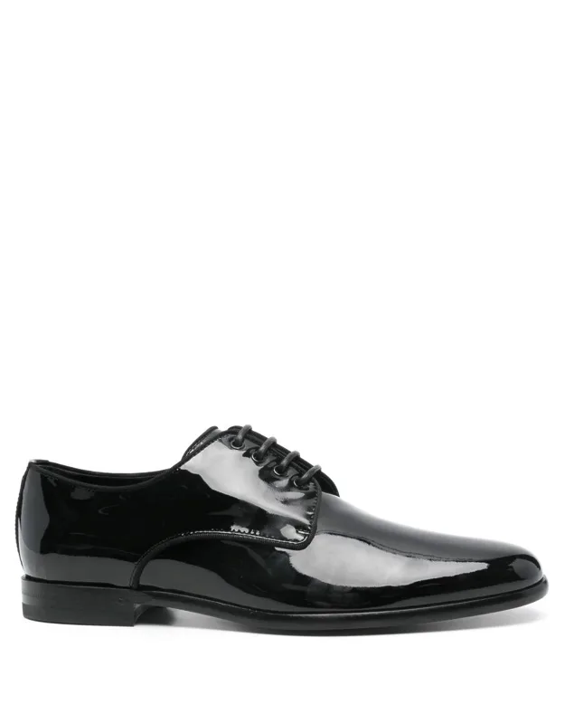 Derby Shoes
