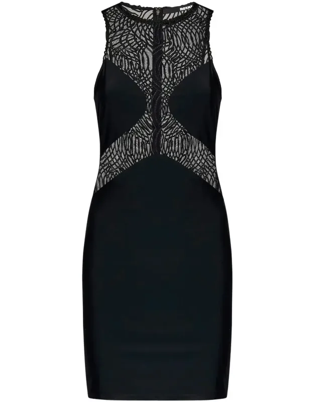 Stretchy Dress