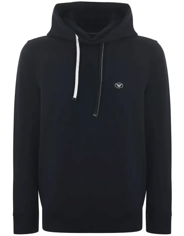 Sweater Techno Cotton Neoprene Effect