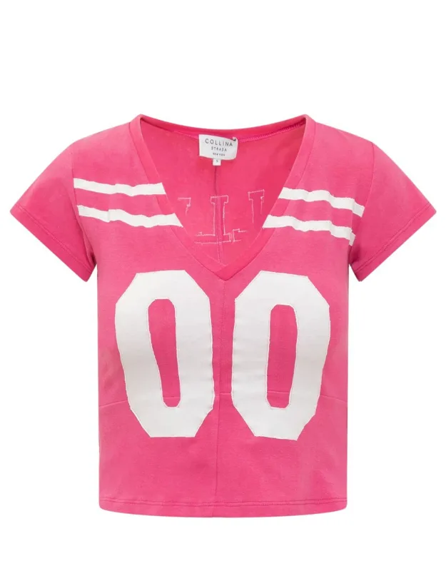 T-shirt Hill