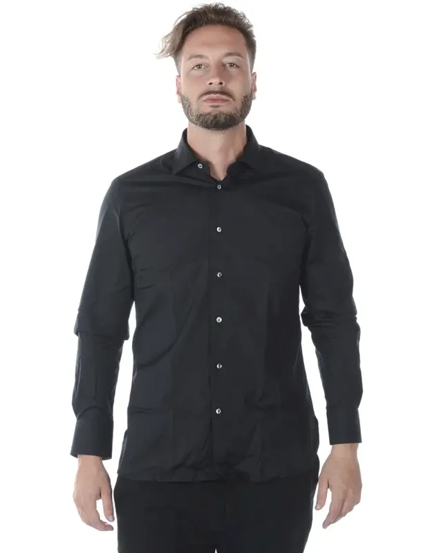 Zegna Shirt Comfort Trophy
