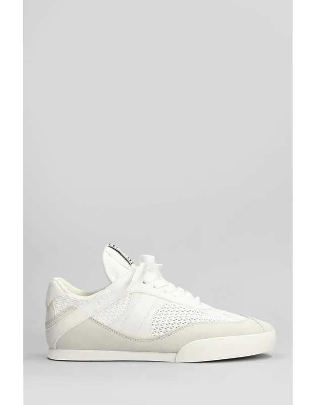 Kick Sneakers