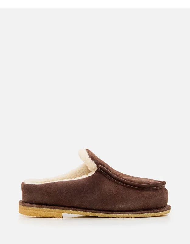 Mule Shoes