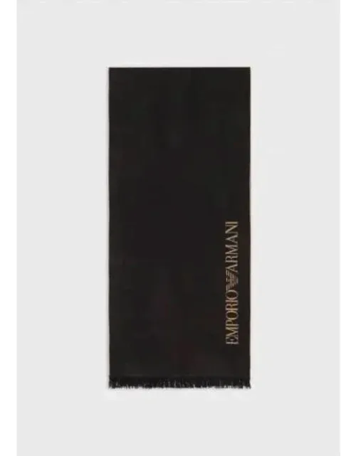 Scarf Foulard