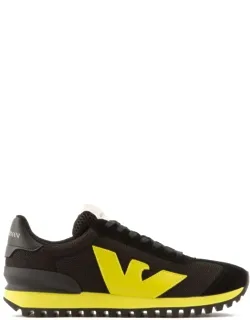 Emporio Armani Shoes
