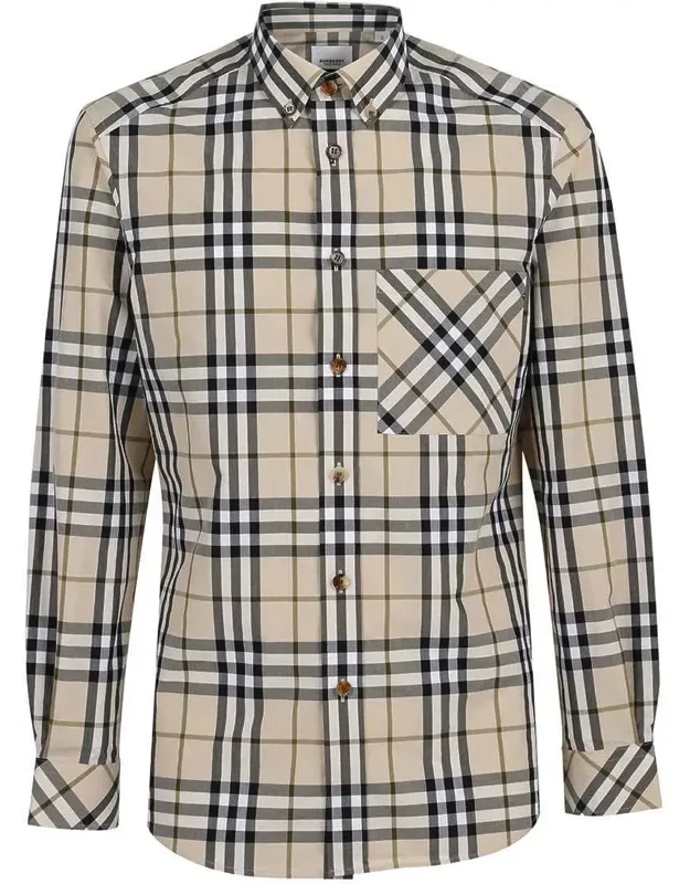 Shirt Causey
